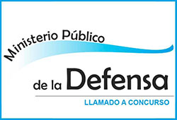 CONCURSO PARA CUBRIR CARGO DE DEFENSOR PÚBLICO OFICIAL EN MAR DEL PLATA